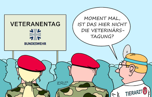 Veteranentag Veteranentag