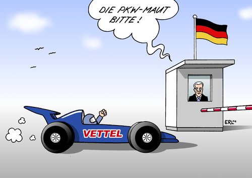 Vettel Vettel