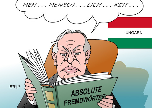 Viktor Orban Viktor Orban