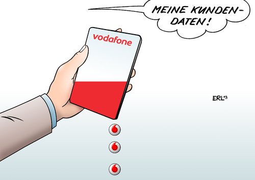 Vodafone