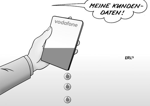 Vodafone