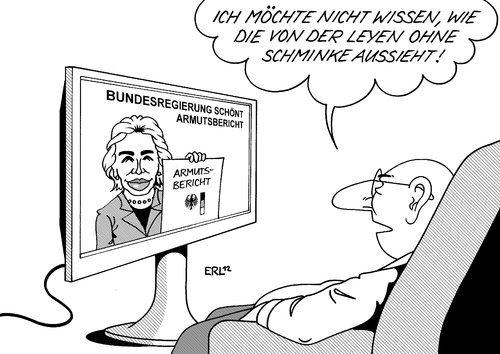 von der Leyen