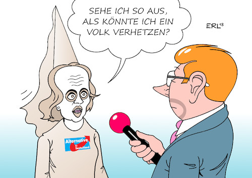 Von Storch Von Storch