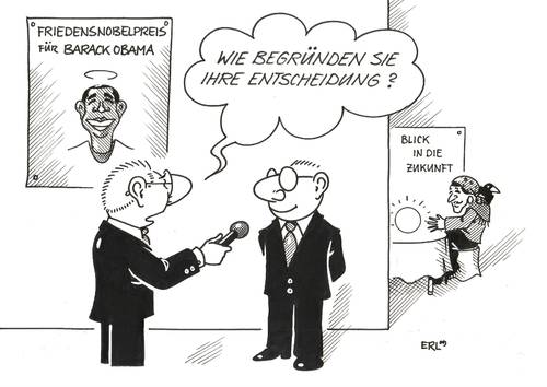 vorausschauend vorausschauend