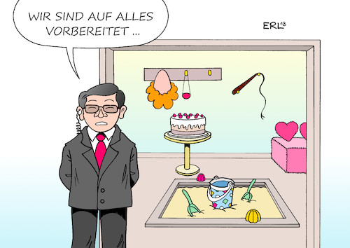 Vorbereitung Trump Kim Vorbereitung Trump Kim