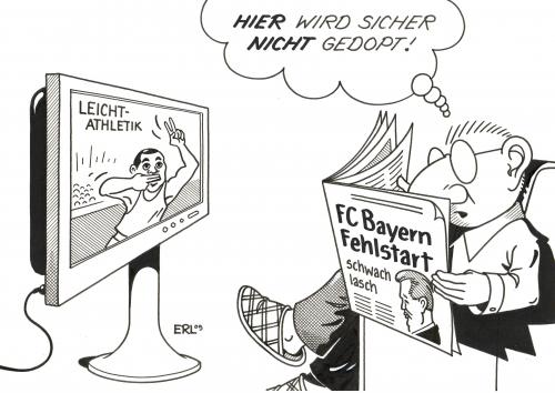 Vorbild FC Bayern Vorbild FC Bayern