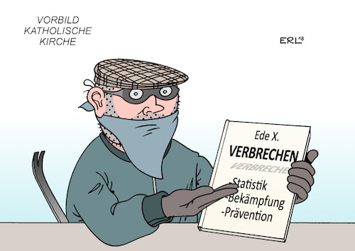 Vorbild katholische Kirche Vorbild katholische Kirche