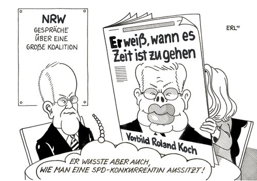 Vorbild Koch Vorbild Koch
