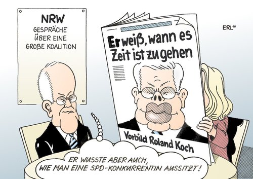 Vorbild Koch Vorbild Koch