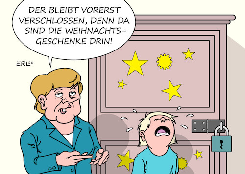 Vorfreude Vorfreude