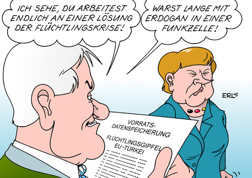 Vorratsdatenspeicherung Vorratsdatenspeicherung