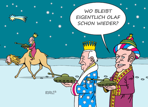 Vorreiter Vorreiter