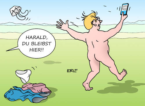 Vorsicht Freiheit Vorsicht Freiheit