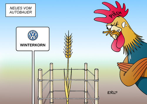 VW VW