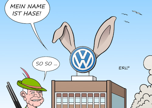 VW VW