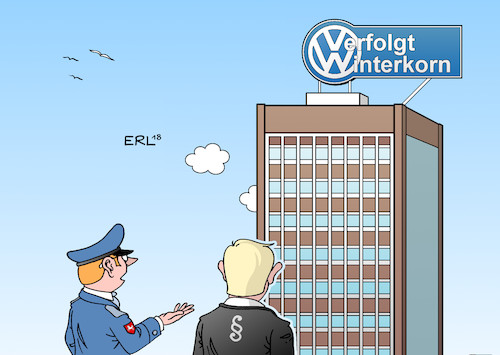 VW VW