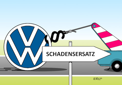 VW VW