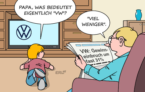VW VW