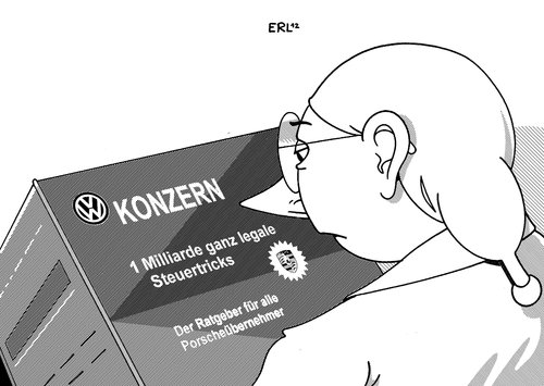 VW Porsche VW Porsche