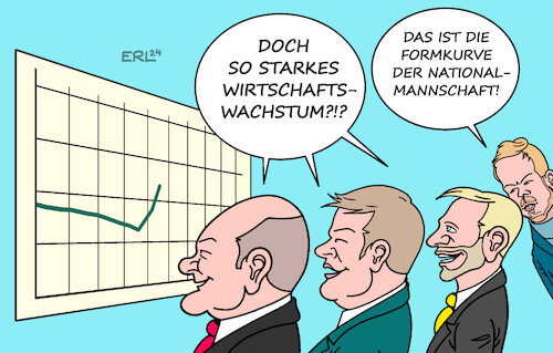 Wachstum Wachstum