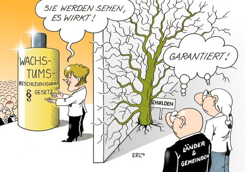 Wachstum Wachstum