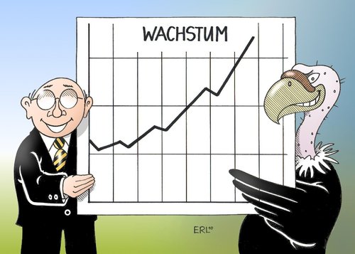 Wachstum Wachstum