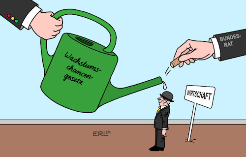 Wachstumschancengesetz Wachstumschancengesetz