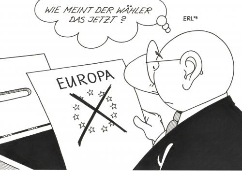 Wählermeinung Wählermeinung