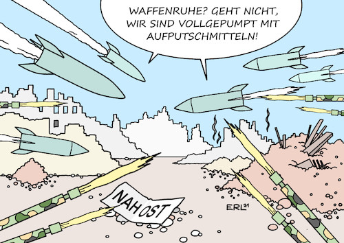 Waffenruhe