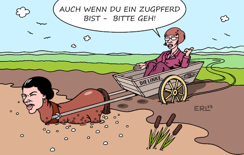 Wagenknecht Wagenknecht