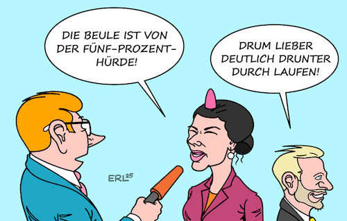 Wagenknecht Lindner Wagenknecht Lindner