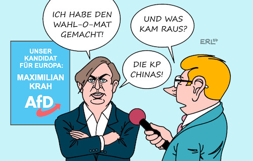 Wahl-O-Mat Wahl-O-Mat