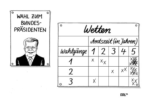 Wahl Wahl