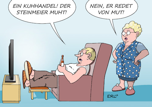 Wahl Wahl