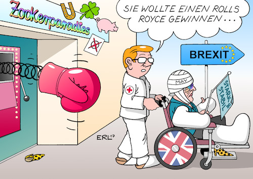 Wahl Großbritannien Wahl Großbritannien