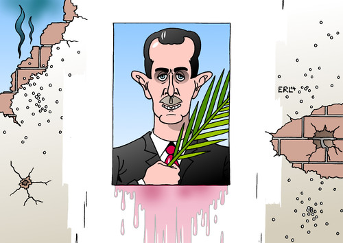 Wahl in Syrien Wahl in Syrien