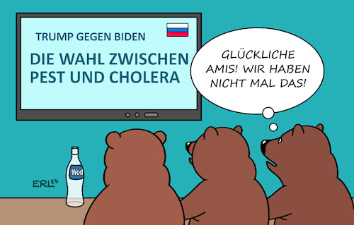 Wahl Russland Wahl Russland