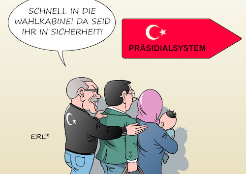 Wahl Türkei Wahl Türkei