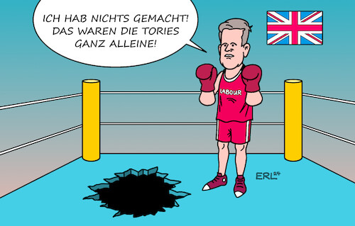 Wahl UK Wahl UK