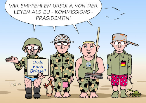 Wahlempfehlung Wahlempfehlung