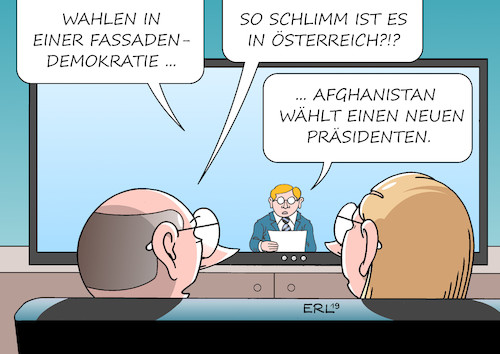 Wahlen Wahlen