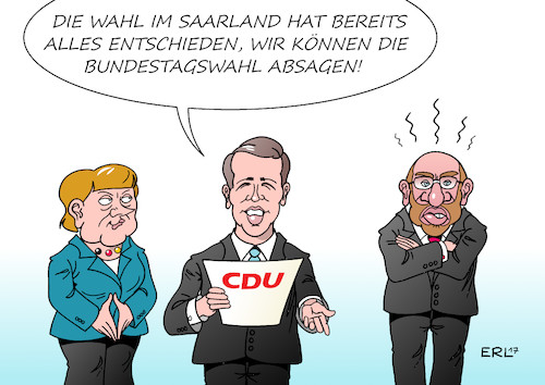 Wahlfazit Wahlfazit