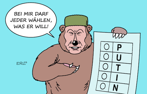 Wahlfreiheit Wahlfreiheit