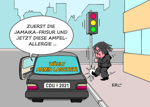 Wahlkampf Laschet Wahlkampf Laschet