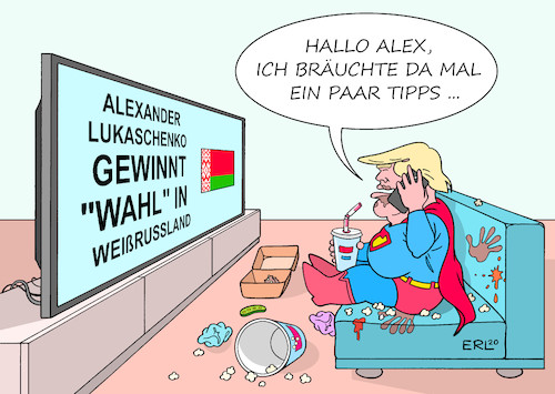Wahlkampfhilfe Wahlkampfhilfe