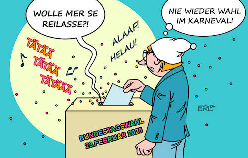 Wahltermin Wahltermin