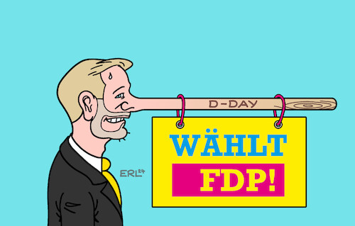 Wahlwerbung Wahlwerbung