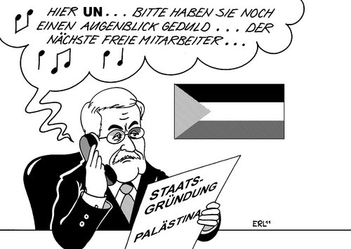 Warteschleife Warteschleife