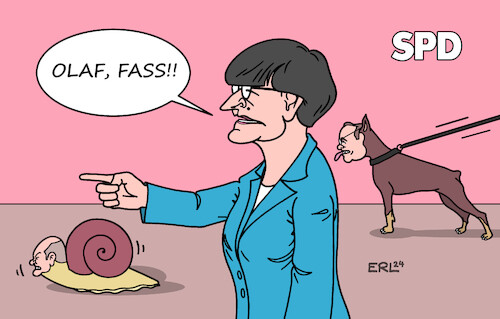Warum einfach ... Warum einfach ...