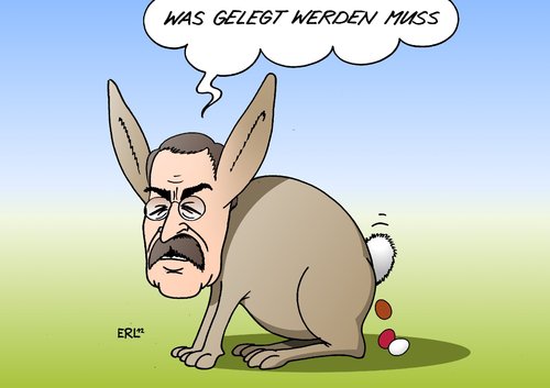 Was gelegt werden muss Was gelegt werden muss